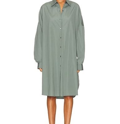 Dries Van Noten Dasia Dress