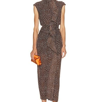 Dries Van Noten Davylo Dress