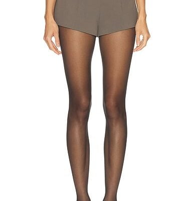 EAVES Naftali Mini Short