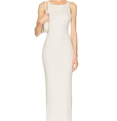 Eterne Iris Maxi Dress