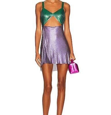 Fannie Schiavoni Amira 2.0 Dress