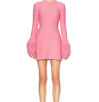Gabriela Hearst Liam Dress