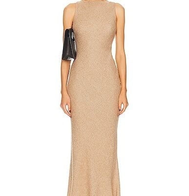 Gabriela Hearst Seren Dress