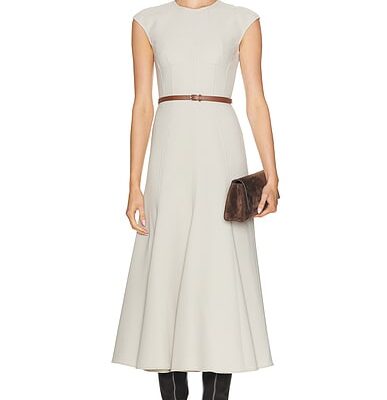 Gabriela Hearst Crowther Dress