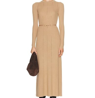 Gabriela Hearst Imagene Dress
