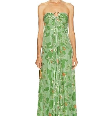 Cult Gaia Renay Dress