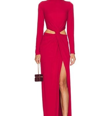 Cult Gaia Keri Dress