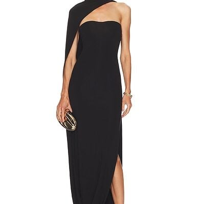 Cult Gaia Corsica Dress
