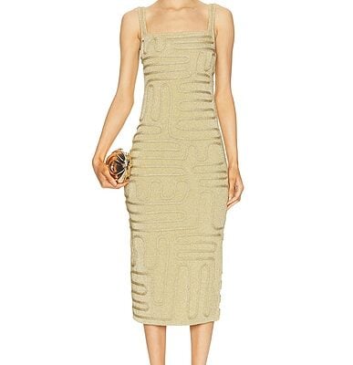 Cult Gaia Kymia Dress
