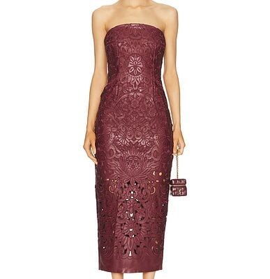 Cult Gaia Raylene Dress