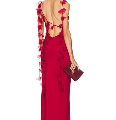 Cult Gaia Nymeria Gown