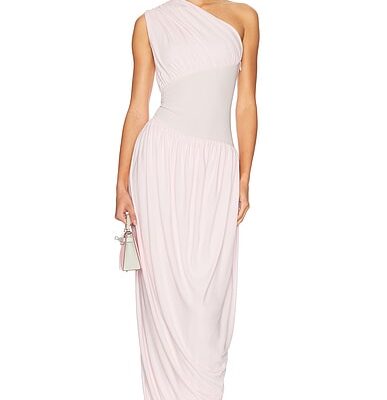 Helsa The Amphora Dress