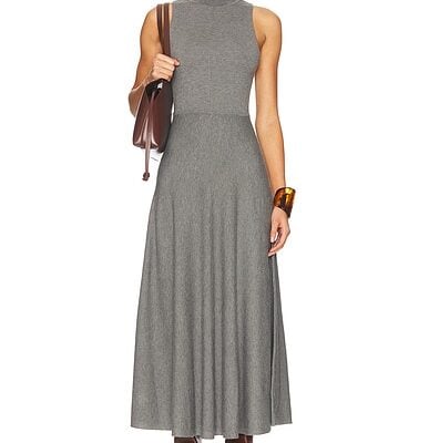 Helsa Francesca Maxi Dress