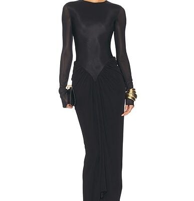 Helsa The Margot Dress
