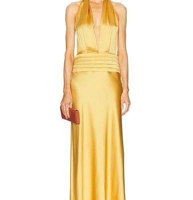 ILA Trisha Dress