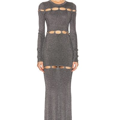 Isabel Marant Elmire Dress