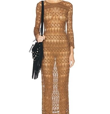 Isabel Marant Paloma Dress