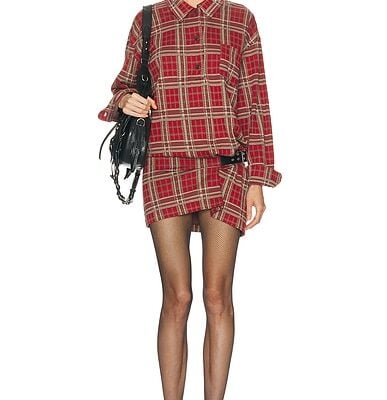Isabel Marant Blandia Dress