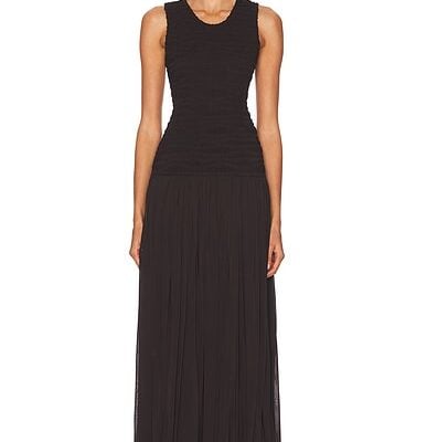 Jil Sander Sleeveless Dress
