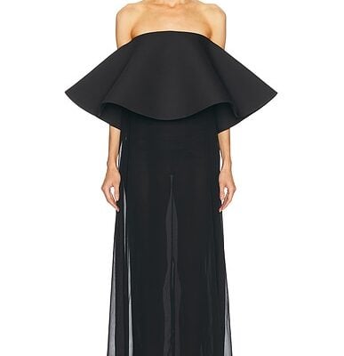 Jacquemus La Robe Vela
