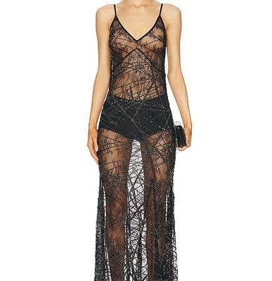 Karen Arcanjo Ida Dress