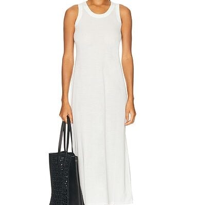 KHAITE Arya Dress