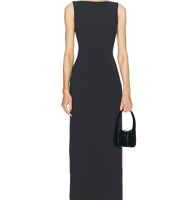 L'Academie by Marianna Giselle Maxi Dress