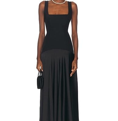 L'Academie by Marianna Sidney Gown