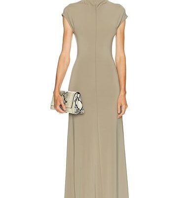 L'Academie by Marianna Rebecca Maxi Dress