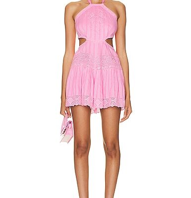 LoveShackFancy for FWRD Bohima Dress