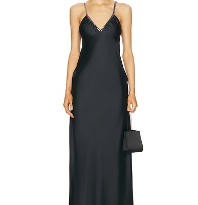 LoveShackFancy Mystara Dress