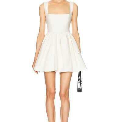LPA Giovanna Mini Dress