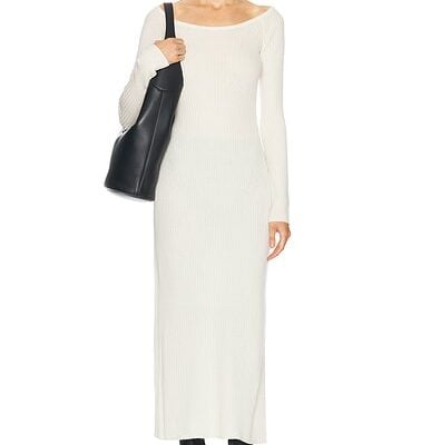 Loulou de Saison Anoush Dress