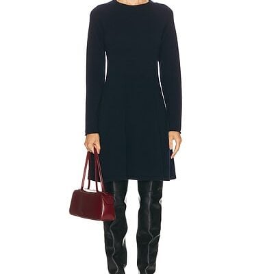 Lisa Yang Didih Dress