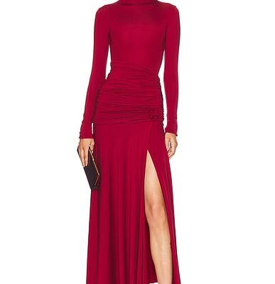 Maygel Coronel Mageia Dress