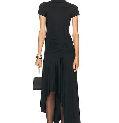 Maygel Coronel Cardozo Dress