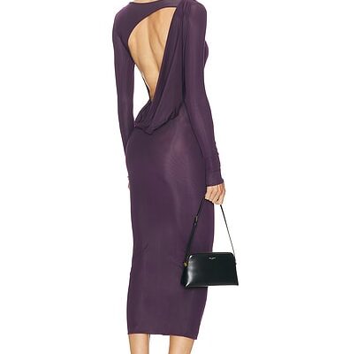 Maygel Coronel Candore Dress