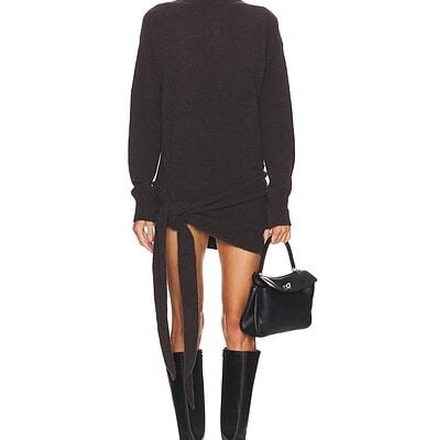 Maygel Coronel Mistral Dress