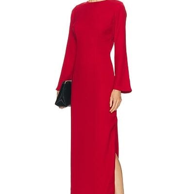 Marlies Grace Scarlett Dress