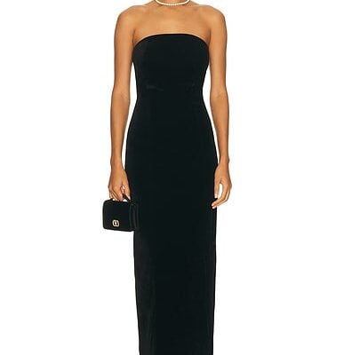 Marlies Grace Rose Dress