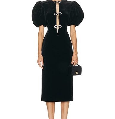 Marianna Senchina Annette Dress
