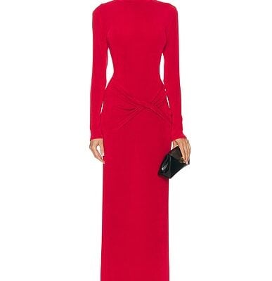 Marianna Senchina Antonia Dress