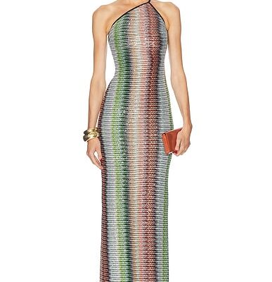 Missoni Long Dress