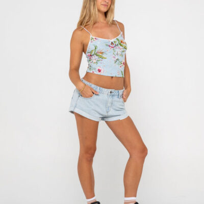 Rusty Kehlani Cami Top