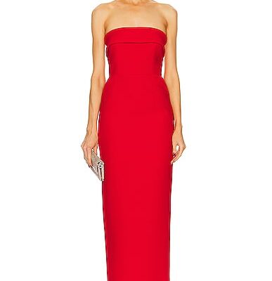 The New Arrivals by Ilkyaz Ozel Rhea Dress