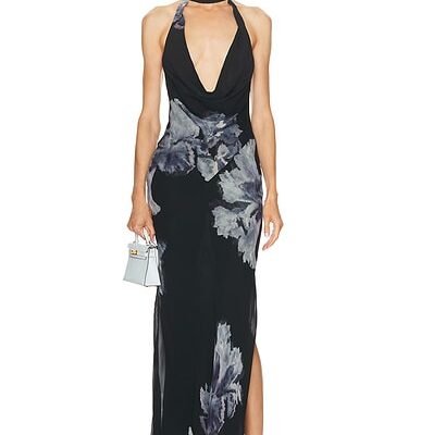 NICHOLAS Lyria Dress