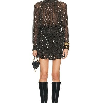 NICHOLAS Cecile Dress