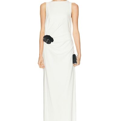 Proenza Schouler Indria Dress