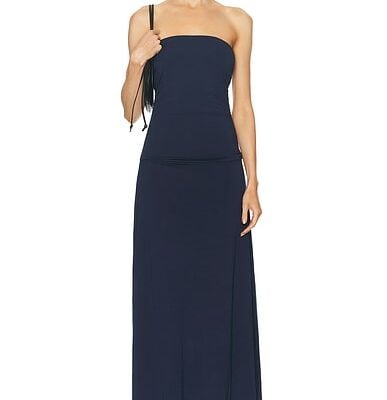 Posse Sasha Strapless Dress