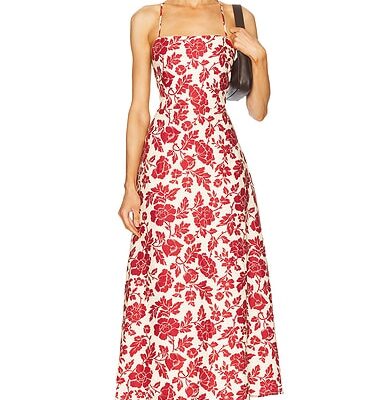 Posse Lori Dress